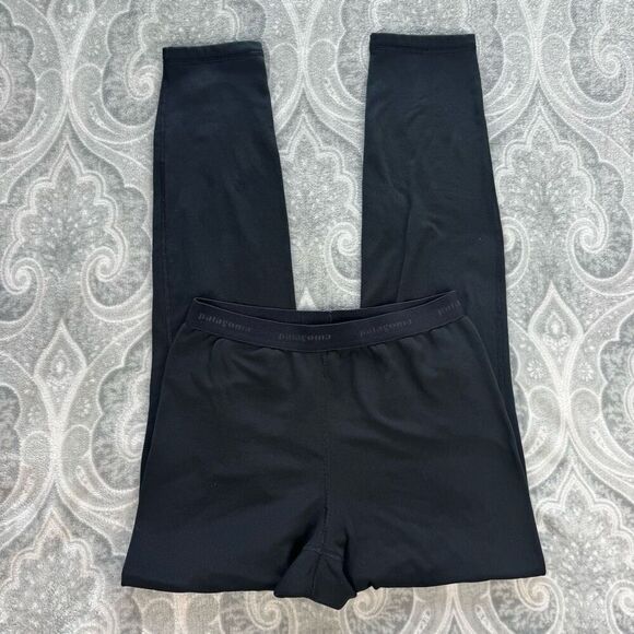 Mens Patagonia Capilene Pants - Picture 1 of 3